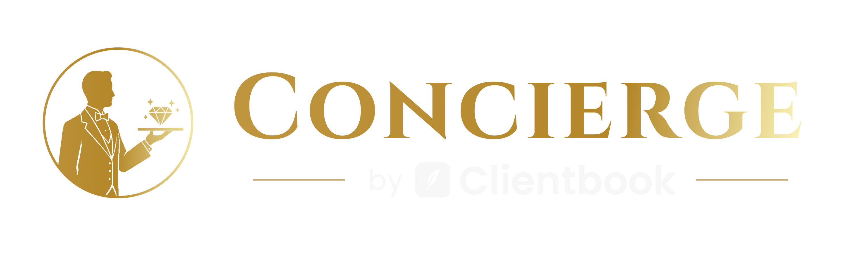 Concierge by Clientbook