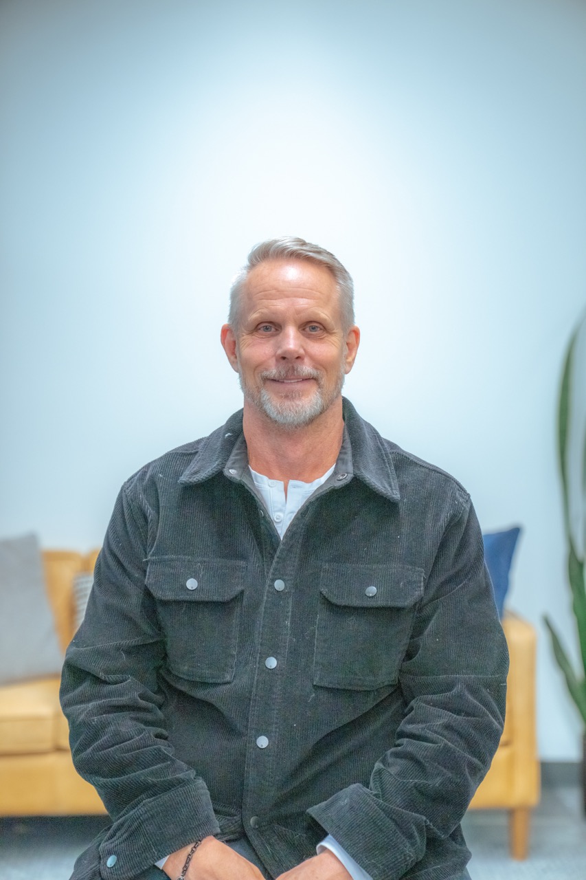 Brad Campbell, Partnerships at Concierge by Clientbook